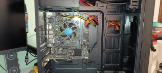 Pc de sobremesa
