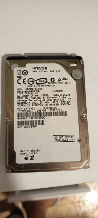 Pc de sobremesa