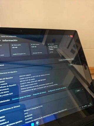 Lenovo Thinkpad X1 Tablet