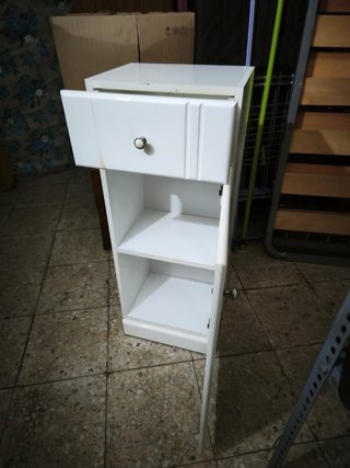 Mueble para baño