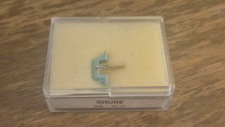 Shure SS35C Aguja Tocadiscos