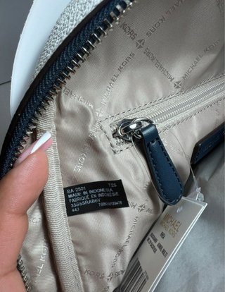 Zainetto Michael Kors nuovo
