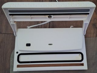 Máquina de vacío Lacor Compact