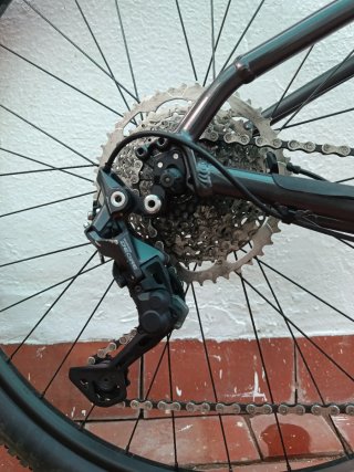 Trek Marlin 6 29