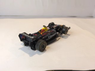 Carrera Go