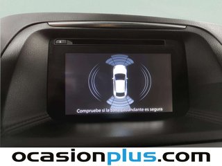 Mazda CX-5 2.2 DE Luxury 2WD 110 kW (150 CV)