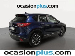 Mazda CX-5 2.2 DE Luxury 2WD 110 kW (150 CV)