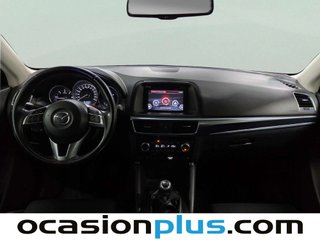 Mazda CX-5 2.2 DE Luxury 2WD 110 kW (150 CV)