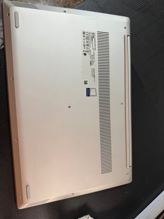 Lenovo IdeaPad S340 - i7 10ª Gen / 8GB / 512GB SSD