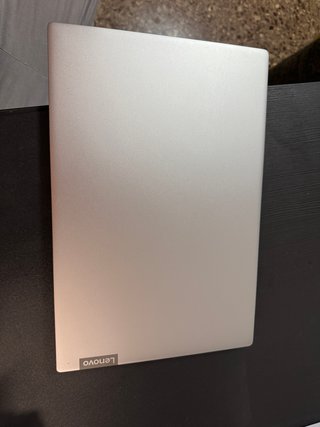 Lenovo IdeaPad S340 - i7 10ª Gen / 8GB / 512GB SSD