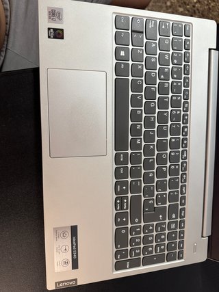 Lenovo IdeaPad S340 - i7 10ª Gen / 8GB / 512GB SSD