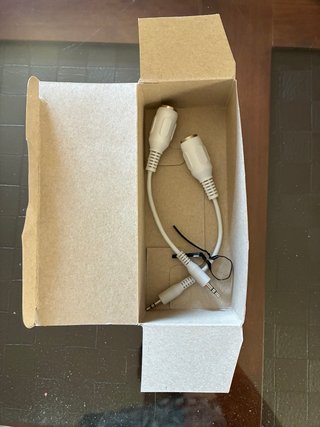 Sintetizador Arturia MicroFreak(caja+cables)