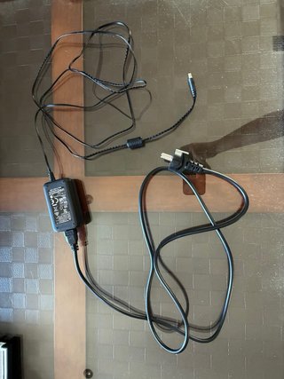 Sintetizador Arturia MicroFreak(caja+cables)
