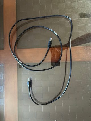 Sintetizador Arturia MicroFreak(caja+cables)