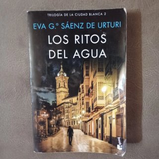 Los ritos del agua