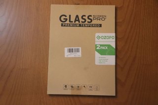 Samsung Galaxy Tab S6 Lite Negra