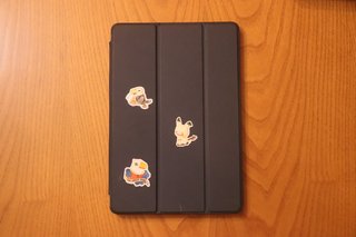 Samsung Galaxy Tab S6 Lite Negra