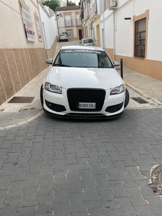 Audi A3 2004