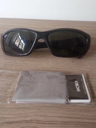 Gafas Ray-Ban RB 4160 vintage