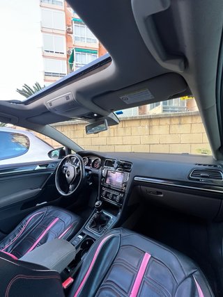 Volkswagen Golf 2013