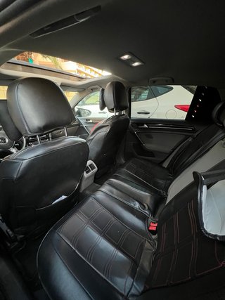 Volkswagen Golf 2013