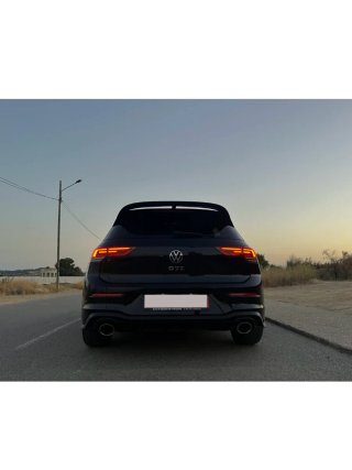 Volkswagen Golf Clubsport 300cv 2022