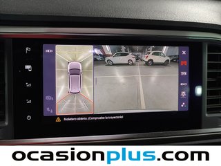 SEAT Ateca 2.0 TDI X-Perience XXL 110 kW (150 CV)
