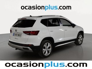 SEAT Ateca 2.0 TDI X-Perience XXL 110 kW (150 CV)