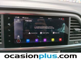 SEAT Ateca 2.0 TDI X-Perience XXL 110 kW (150 CV)