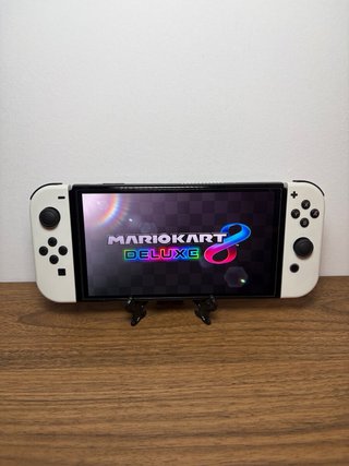 Mario Kart 8 Deluxe Nintendo Switch