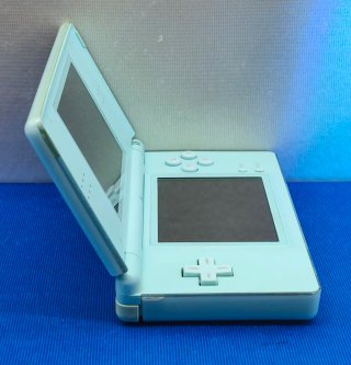 CONSOLA DS LITE AZUL FALLA LEER DESCRIPCION