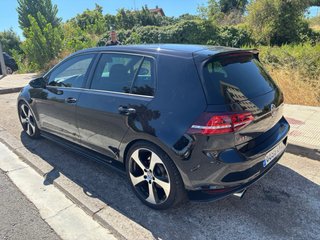 golf 7 gti
