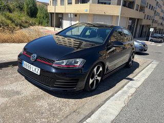 golf 7 gti