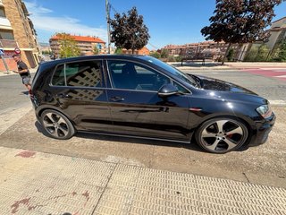 golf 7 gti