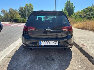 golf 7 gti