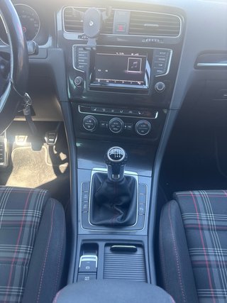 golf 7 gti