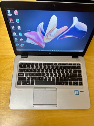 HP ELITEBOOK 840 G3