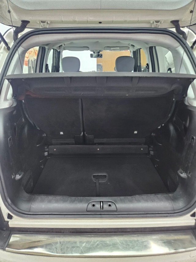 FIAT 500L 2015