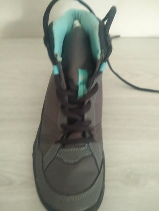 Botas Quechua Talla 38 Nuevas