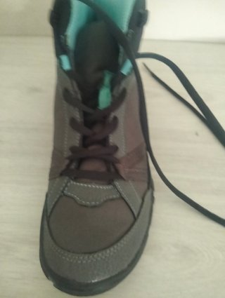 Botas Quechua Talla 38 Nuevas