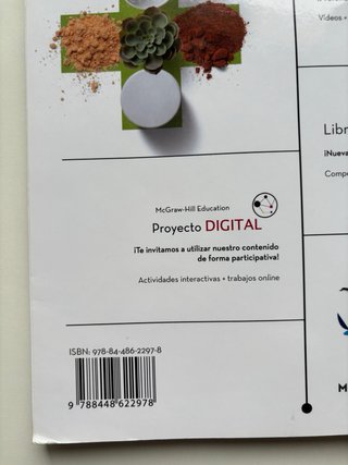 Formulación magistral grado medio farmacia