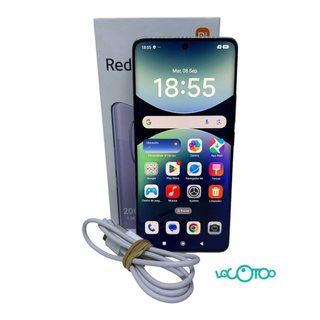 Xiaomi Redmi Note 14 Pro 5G 8GB 256GB