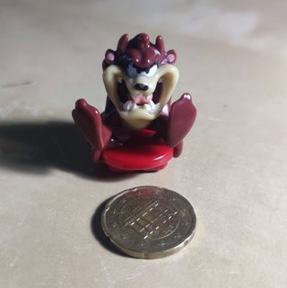 Taz Kinder ,Looney Tunes