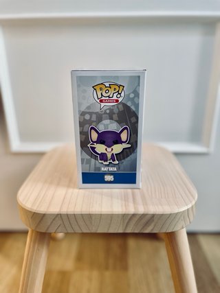 Funko Pop Rattata 595 Pokémon