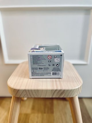 Funko Pop Rattata 595 Pokémon