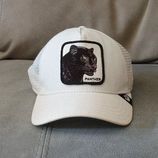 Lote 4 Gorras Goorin Bros King Panther