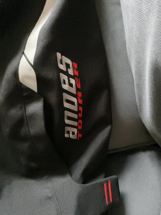 Pantalón Moto Alpinestars Andes Talla XL