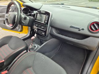 Renault Clio RS Trophy