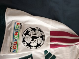 Camiseta Real Madrid M 26/27 local