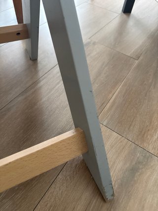 Trona evolutiva madera Kinderkraft Enock
